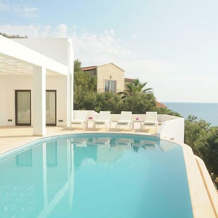 Villa Oz Kaş Exteriér fotografie