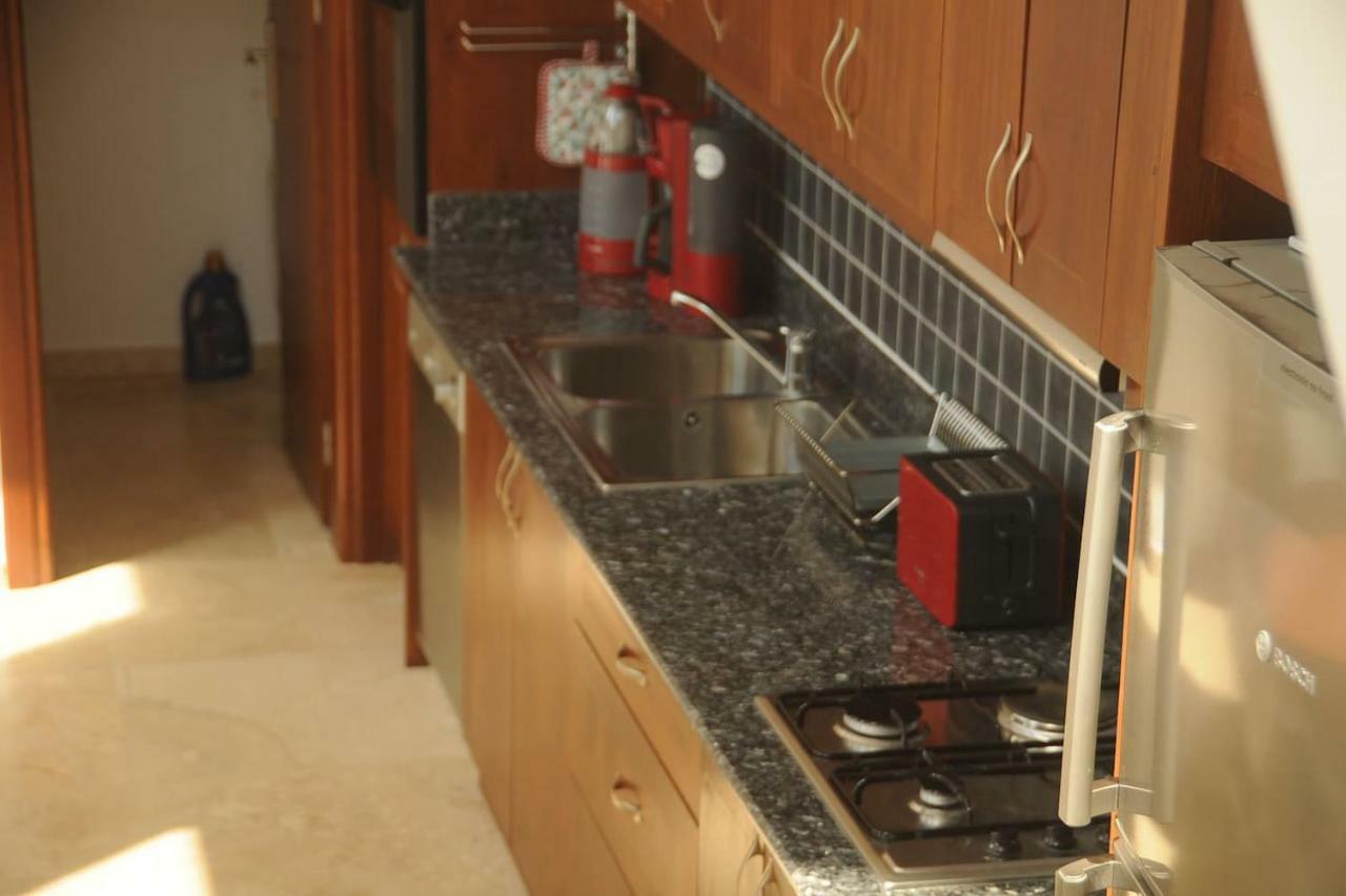 Villa Oz Kaş Exteriér fotografie
