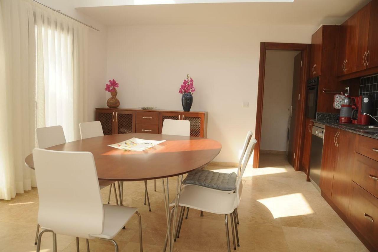 Villa Oz Kaş Exteriér fotografie