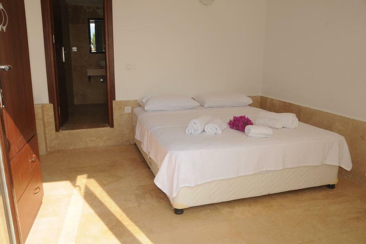 Villa Oz Kaş Exteriér fotografie