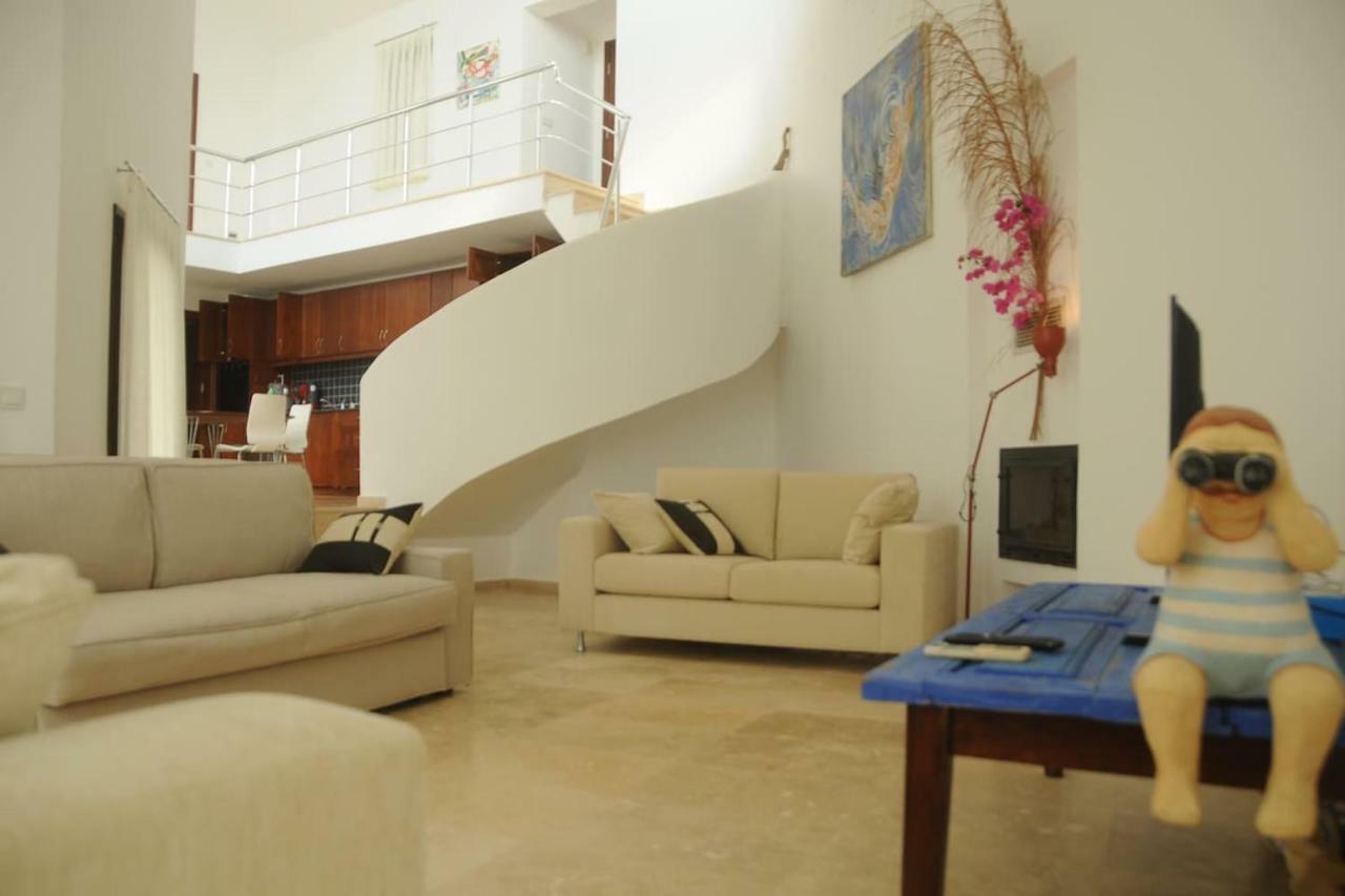 Villa Oz Kaş Exteriér fotografie