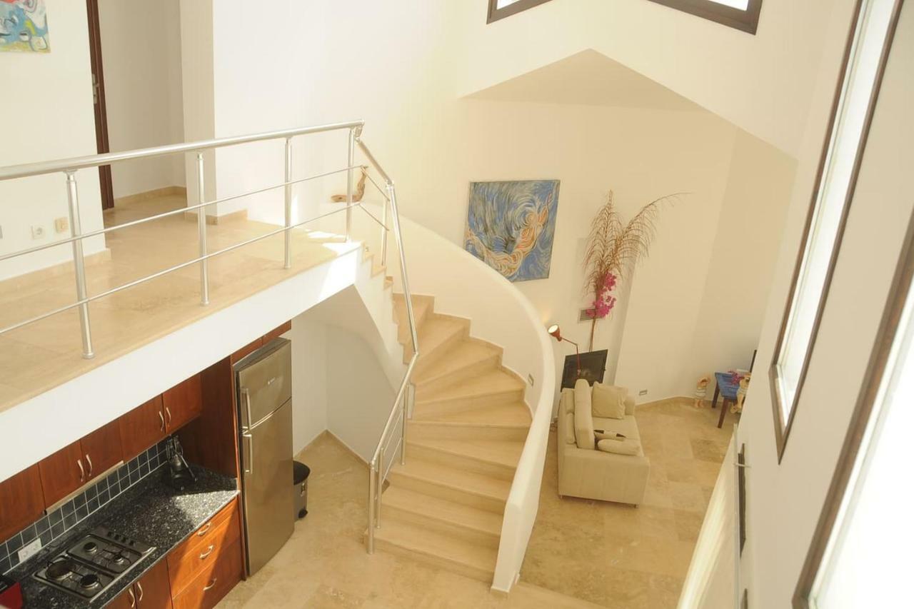 Villa Oz Kaş Exteriér fotografie