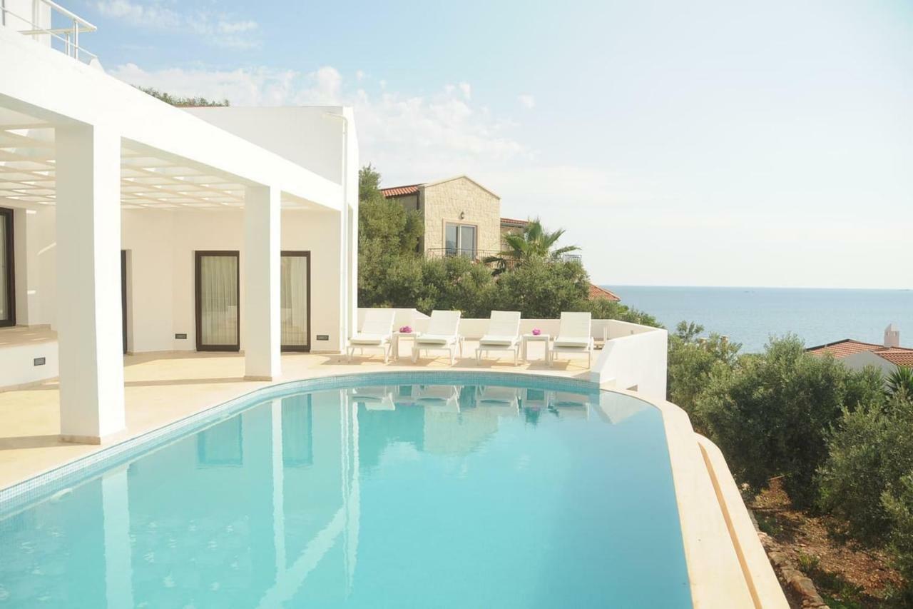 Villa Oz Kaş Exteriér fotografie